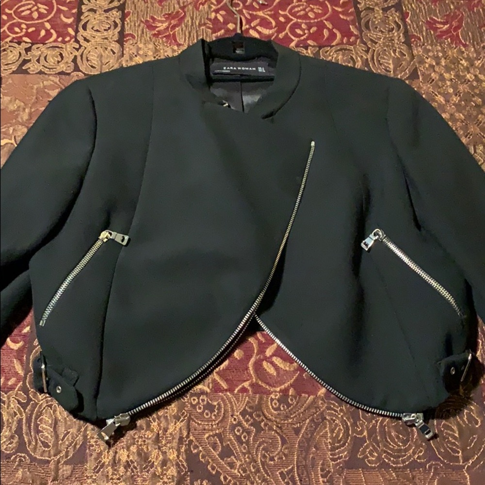 Zara Jacket - Picture 6 of 11